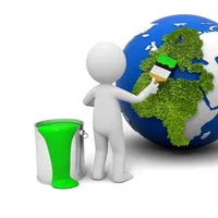 ЭКОЛОГИЧЕСКИЕ