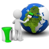 ЭКОЛОГИЧЕСКИЕ