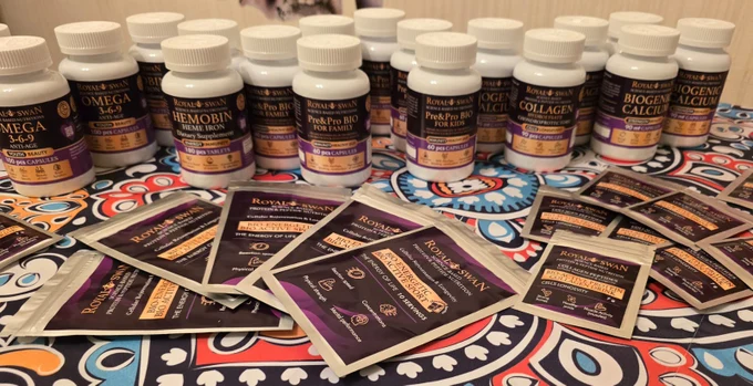 РАЗВИТИЕ ЗДОРОВЬЯ ЧЕРЕЗ НАУКУ